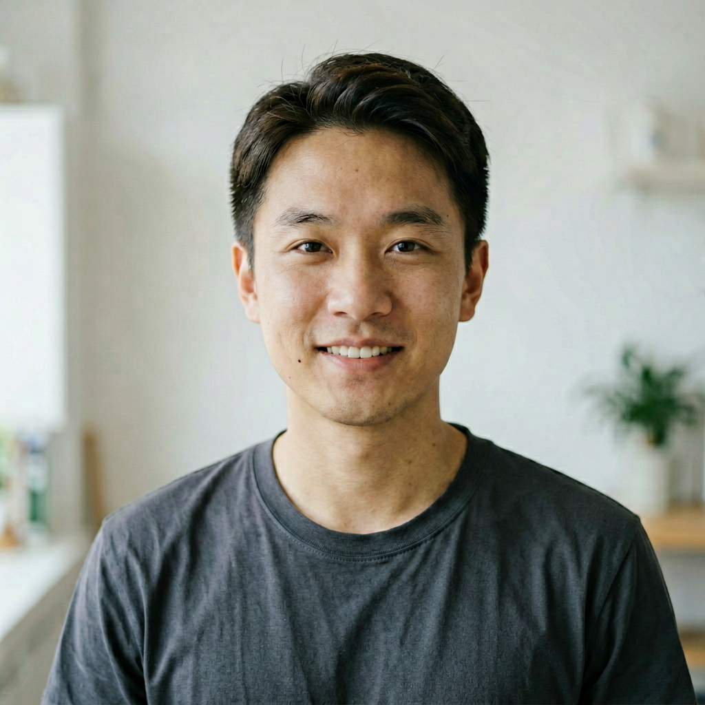 数据分析爱好者