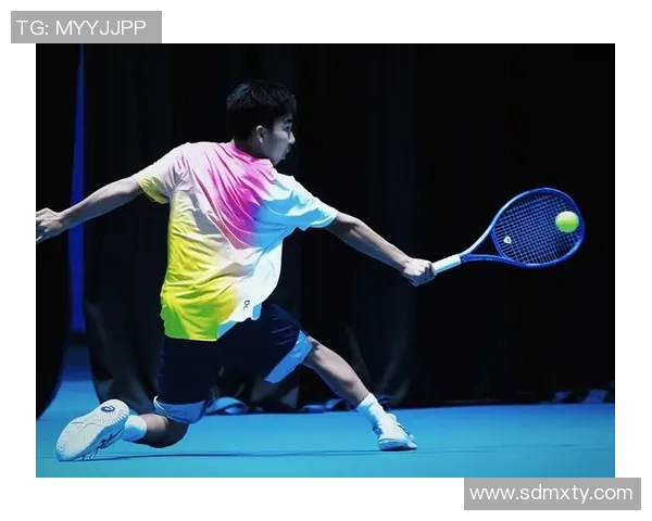 上海网球队在世界杯预选赛中的实力展现与未来发展潜力分析