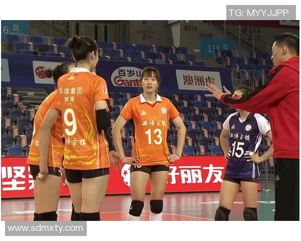 成都排球队在选拔赛中以57分稳居积分榜首位